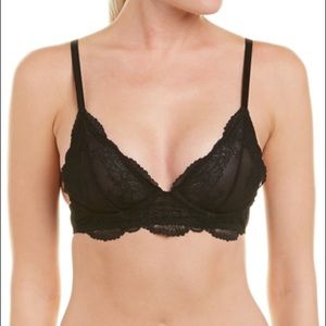 Jasmine Underwire Bra